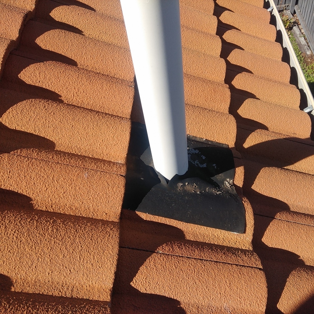 Replacement Flashings Christchurch Contact Odonnell Brick and Tile.