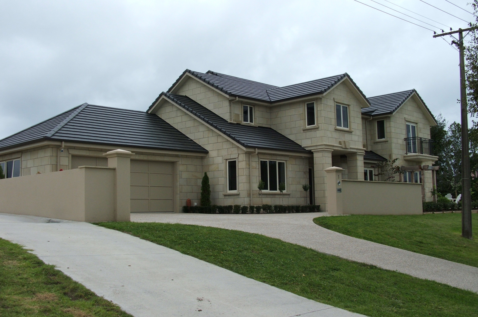 Roofing Company Christchurch