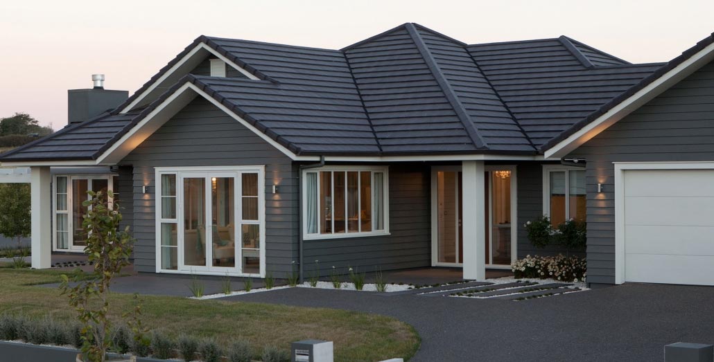 O’Donnell Brick and Tile, Christchurch and Canterbury roofing specialists New builds, Monier Roofing, re-roofing, repairs, spouting, guttering, roof painting, Brick cladding.