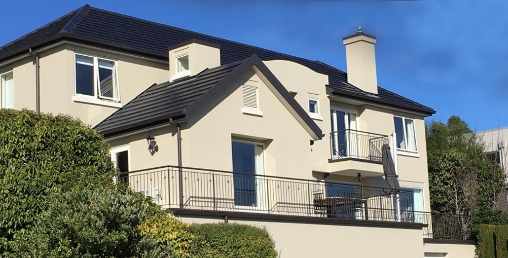O’Donnell Brick and Tile, Christchurch and Canterbury roofing specialists for all New build, renovations, Monier Roofing, re-roofing, repairs, spouting, guttering, roof painting, Brick cladding.