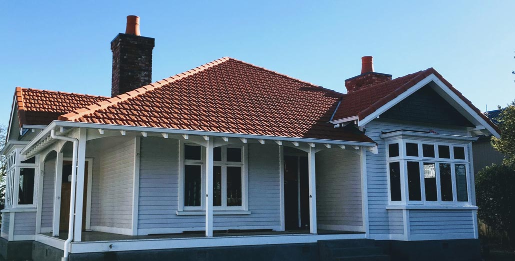 Christchurch Roofing Contractors O’Donnell Brick and Tile Roofing and Cladding Contractors Christchurch and the Canterbury area.